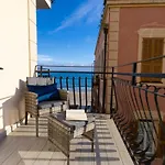 Lägenhet Xx Settembre 74 Alassio