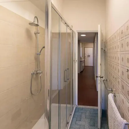 Apartman Xx Settembre 74 By Le Di Tati *