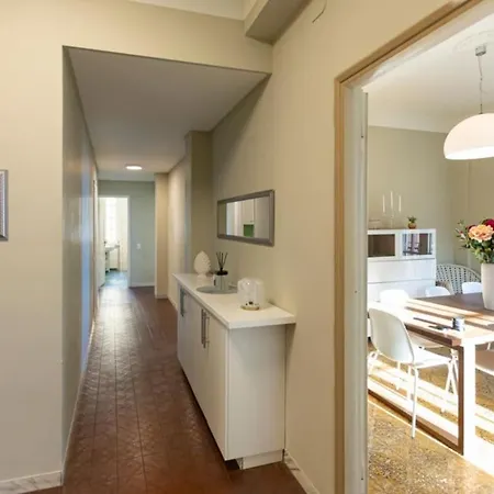 Xx Settembre 74 - Terrazza Sul Mare *