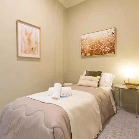 דירה Xx Settembre 74 אלסיו