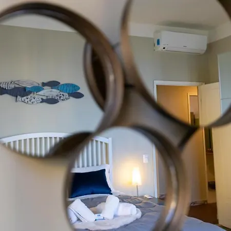 Xx Settembre 74 - Terrazza Sul Mare Алассио