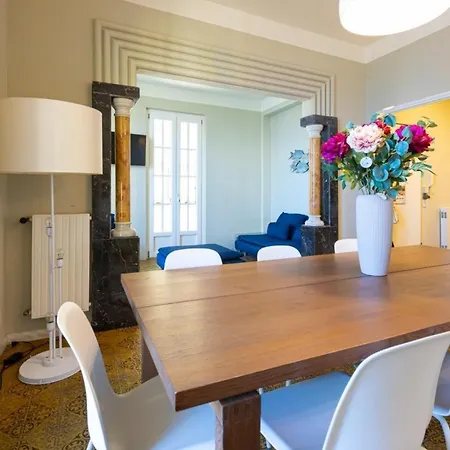 דירה Xx Settembre 74