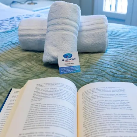 Xx Settembre 74 - Terrazza Sul Mare * Алассио