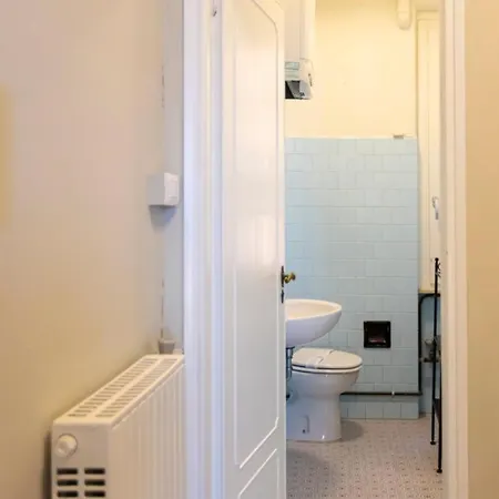 Xx Settembre 74 - Terrazza Sul Mare