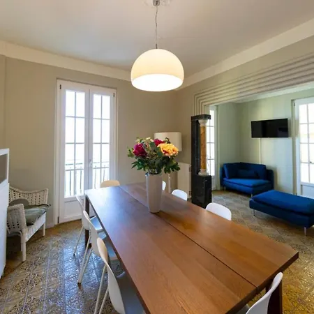 Xx Settembre 74 דירה