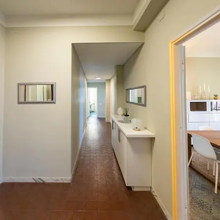 דירה Xx Settembre 74