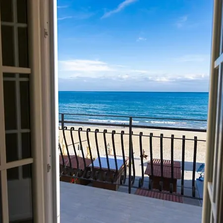 Xx Settembre 74 - Terrazza Sul Mare Alassio