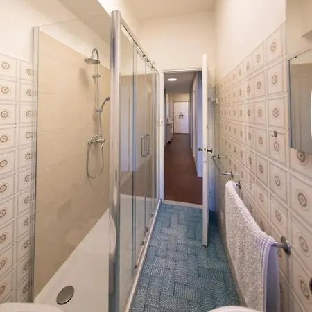 Xx Settembre 74 דירה