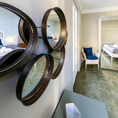 Xx Settembre 74 * אלסיו