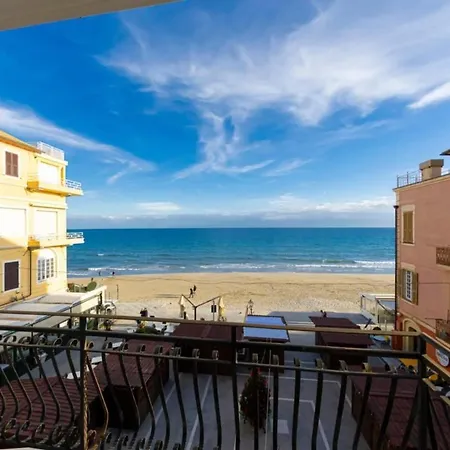 Xx Settembre 74 דירה *