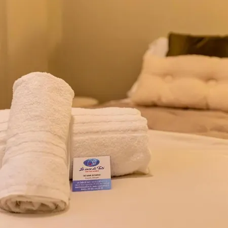 Xx Settembre 74 דירה אלסיו