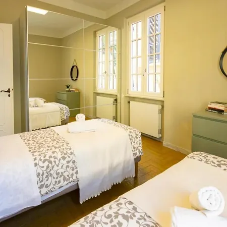 Апартаменты Xx Settembre 74 - Terrazza Sul Mare Алассио