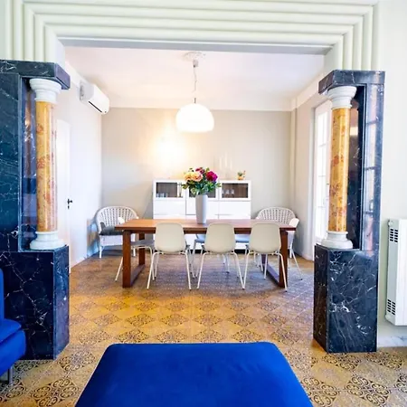 Xx Settembre 74 - Terrazza Sul Mare