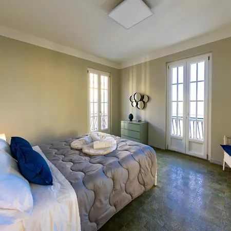 דירה Xx Settembre 74