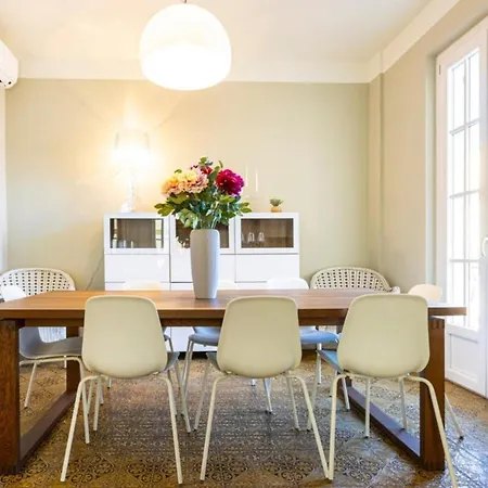 Xx Settembre 74 - Terrazza Sul Mare Апартаменты *