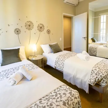 Апартаменты Xx Settembre 74 - Terrazza Sul Mare *