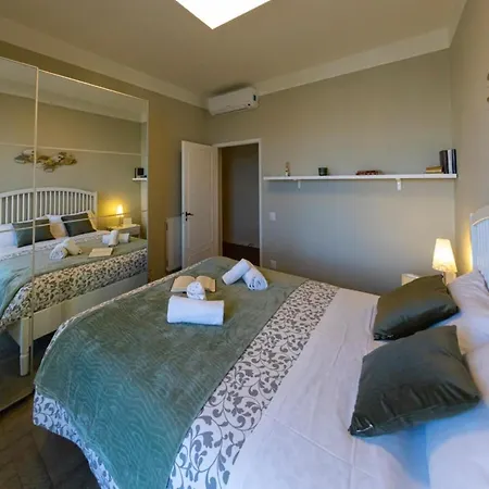 דירה Xx Settembre 74 אלסיו