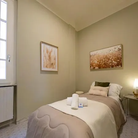 Xx Settembre 74 - Terrazza Sul Mare *