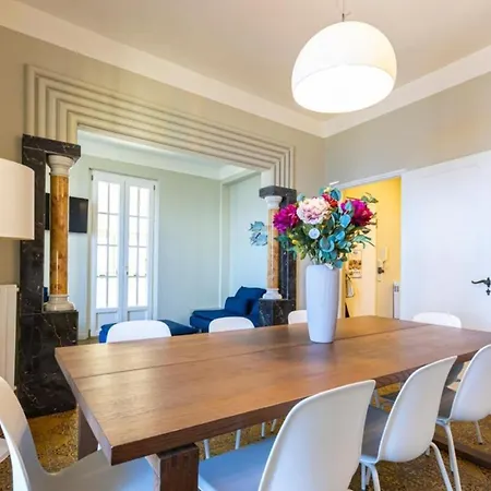 Xx Settembre 74 * אלסיו