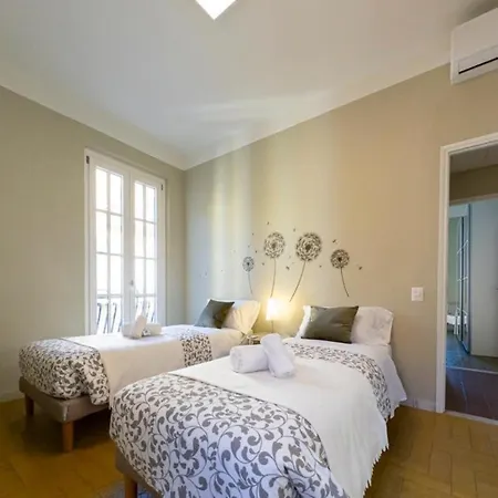 Xx Settembre 74 דירה אלסיו