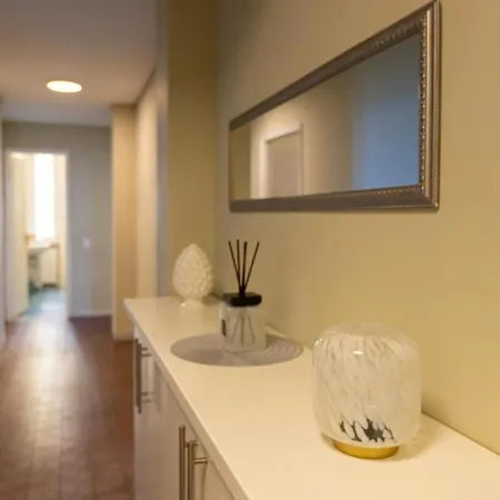 Апартаменты Xx Settembre 74 - Terrazza Sul Mare Алассио