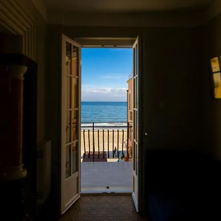 Xx Settembre 74 - Terrazza Sul Mare Alassio