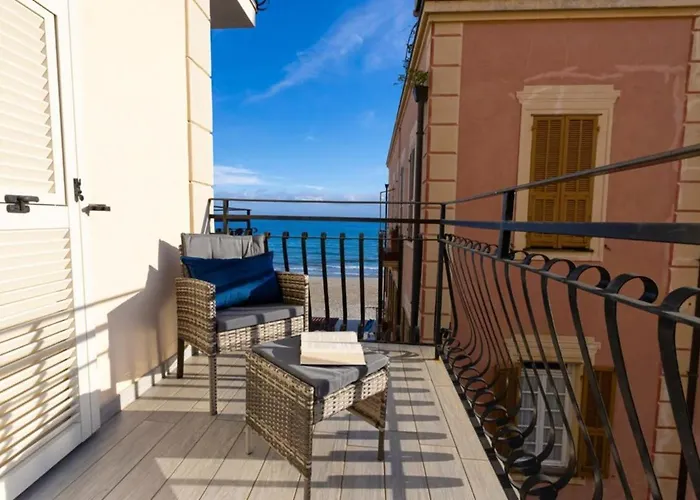 Lejlighed Xx Settembre 74 Alassio