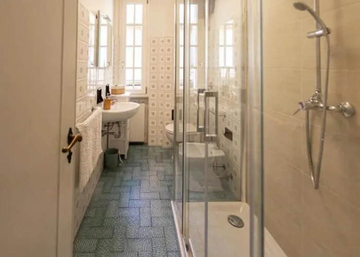 Xx Settembre 74 Alassio