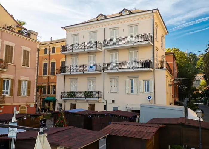 Xx Settembre 74 * Alassio