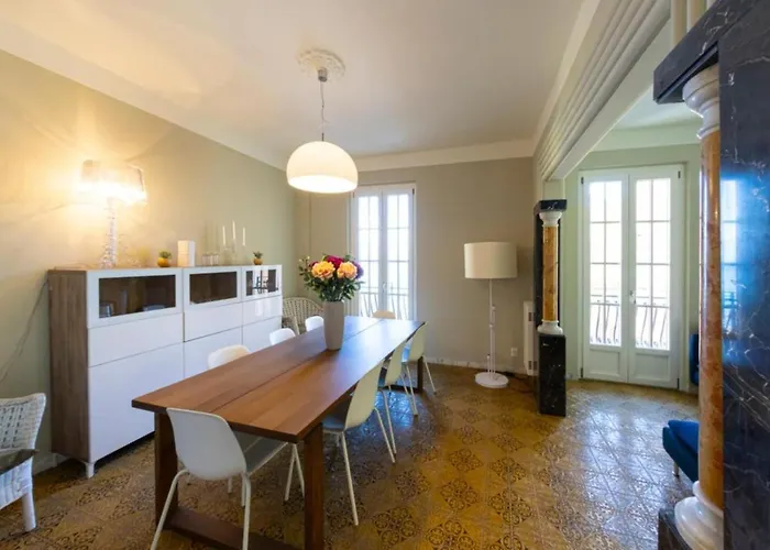 Xx Settembre 74 Lejlighed