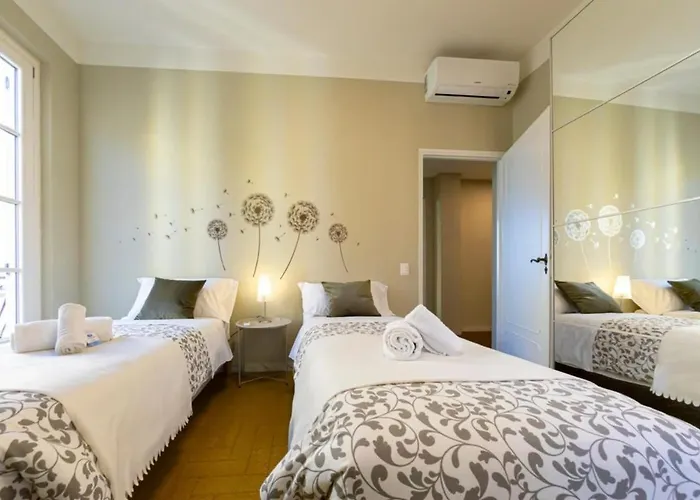 Xx Settembre 74 Lejlighed Alassio