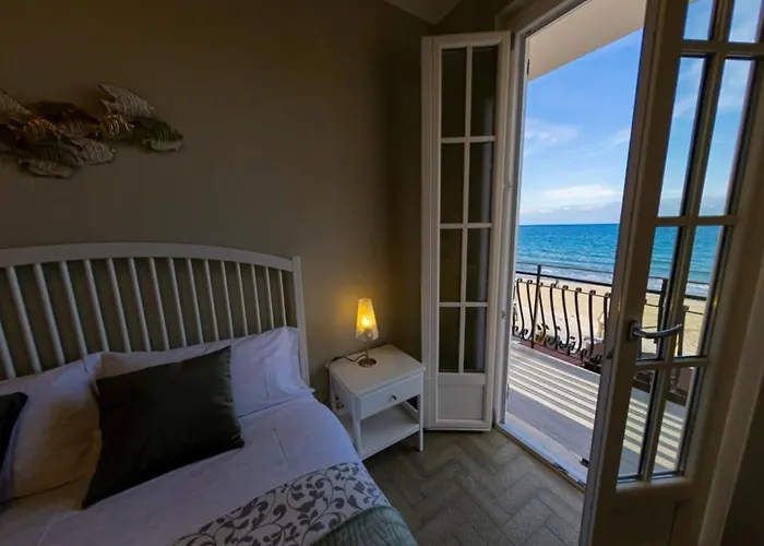 Xx Settembre 74 * Alassio