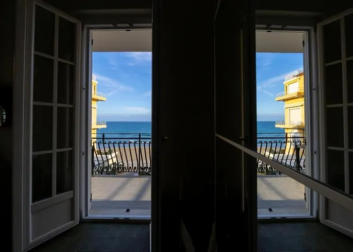 Xx Settembre 74 Lejlighed