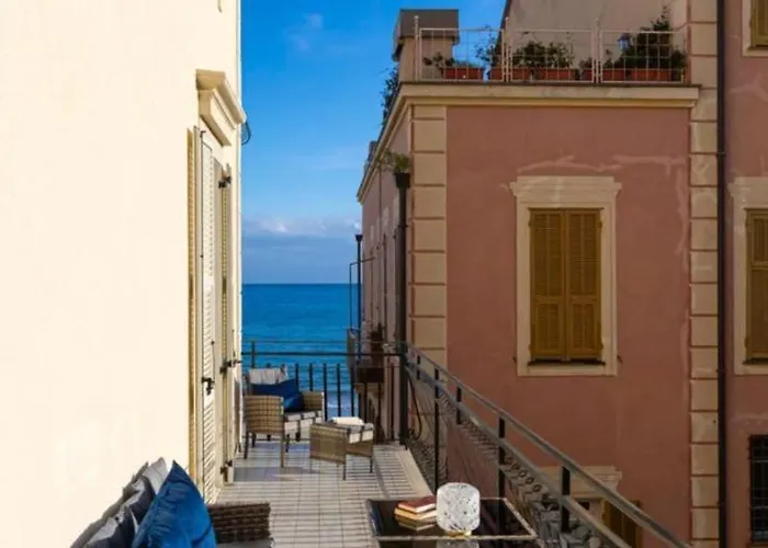 Lejlighed Xx Settembre 74 *