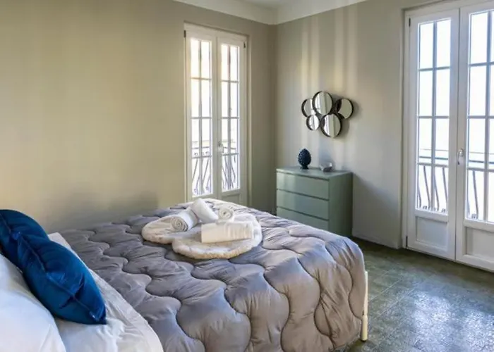 Xx Settembre 74 Lejlighed