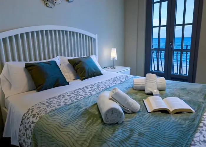 Xx Settembre 74 Lejlighed *