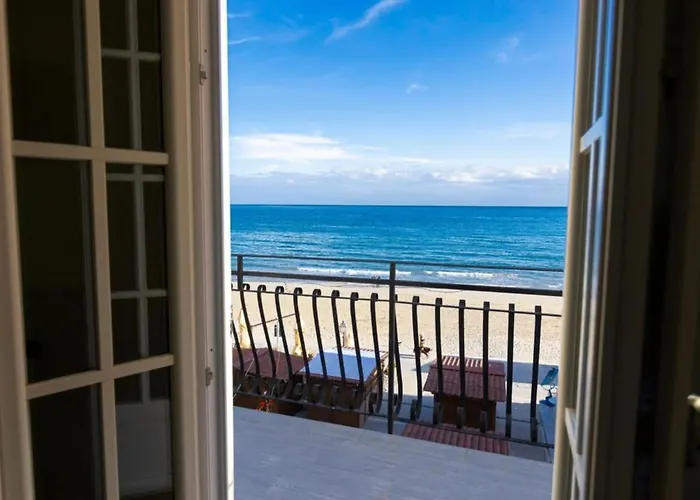 Xx Settembre 74 Alassio