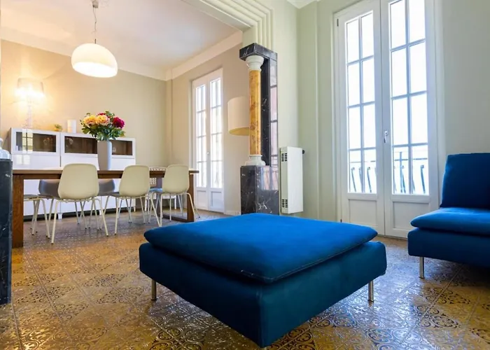 Lejlighed Xx Settembre 74