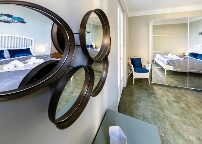 Xx Settembre 74 * Alassio