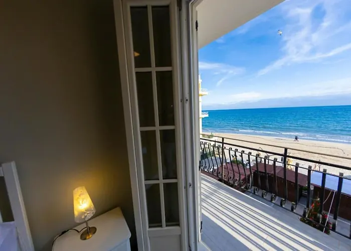 Xx Settembre 74 Lejlighed