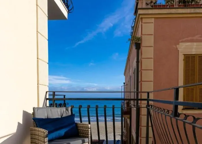 Lejlighed Xx Settembre 74