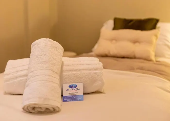 Xx Settembre 74 Lejlighed Alassio