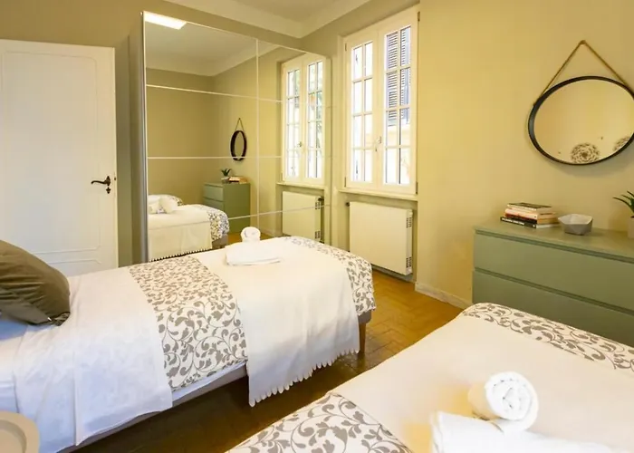 Lejlighed Xx Settembre 74 Alassio