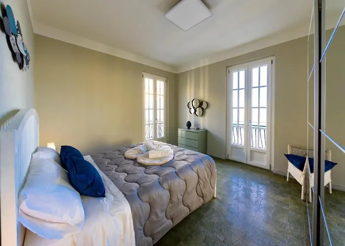 Lejlighed Xx Settembre 74