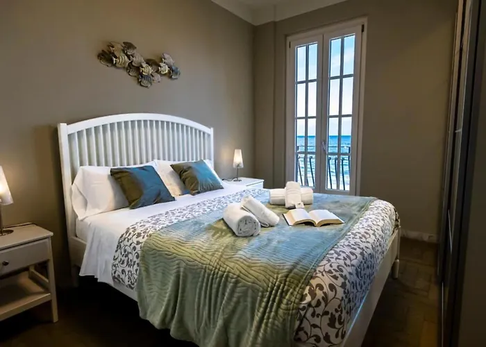 Xx Settembre 74 Lejlighed *