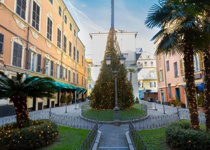 Lejlighed Xx Settembre 74 *