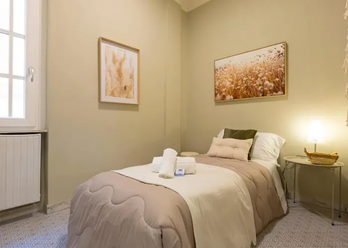 Xx Settembre 74 Lejlighed