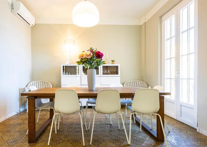 Xx Settembre 74 Lejlighed *