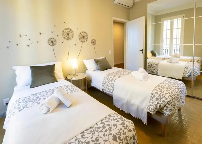 Lejlighed Xx Settembre 74 *