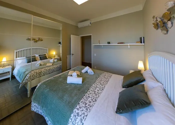 Lejlighed Xx Settembre 74 Alassio